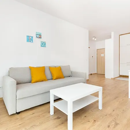 Przymorze Krynicka By Renters